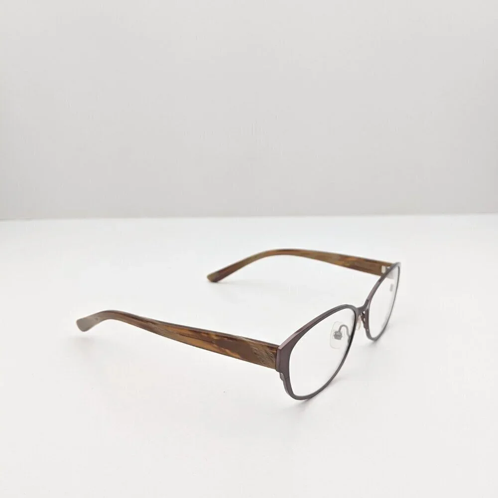 🕶️Vera Wang V306 Eyeglasses 53/15/135 | ALA656🕶️​